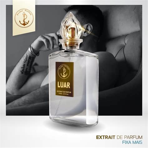 Pocket Parfum Luar .